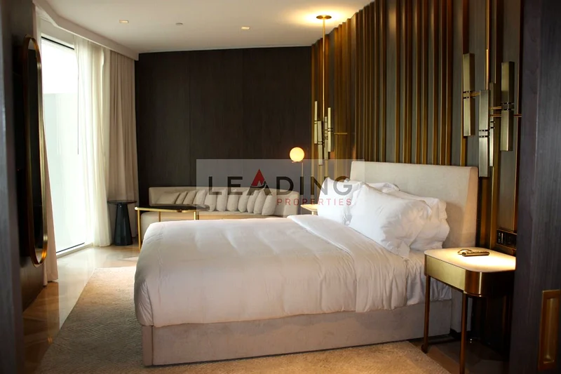 LUXURIOUS 3BHK / FURNISHED / SEA VIEW / MAIDS ROOM63654982454786111