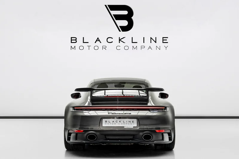 2022 Porsche 911 Carrera GTS, 2026 Porsche Warranty, Full Service History, Low KMs, GCC63232139767809114