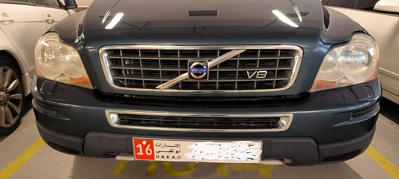 فولفو XC90 للبيع62929645575682111