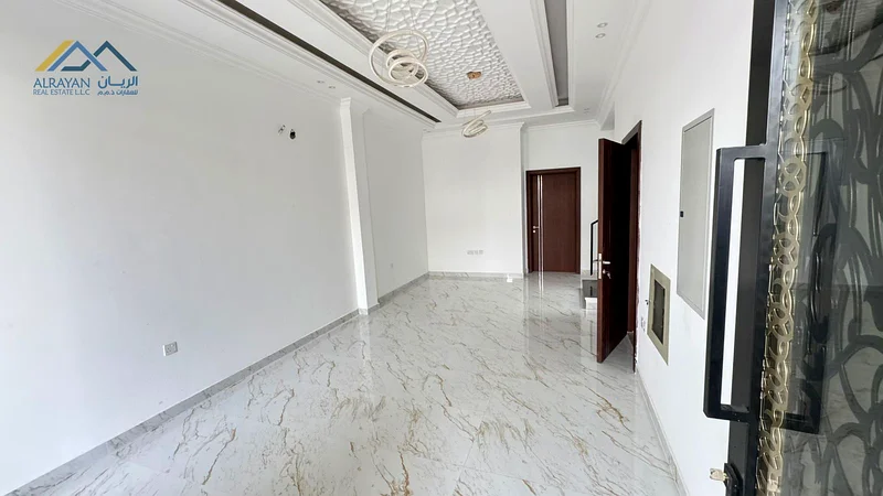 فرصة ذهبية لامتلاك فيلا فاخرة في حي الياسمين - عجمان | ملكية حرة لجميع الجنسيات63171308729857112
