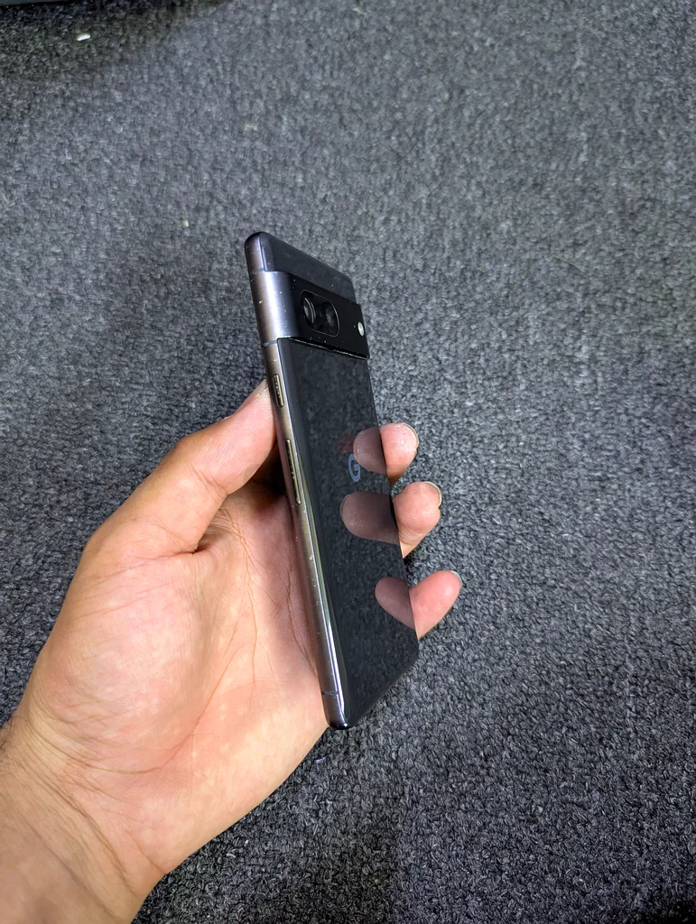 Pixel 7 storage 8/128GB63190620753154111