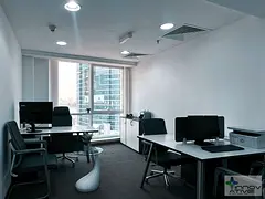 VIRTUAL OFFICE CONTRACT FOR FULL YEAR | ALL INSPECTIONS INCLUDED