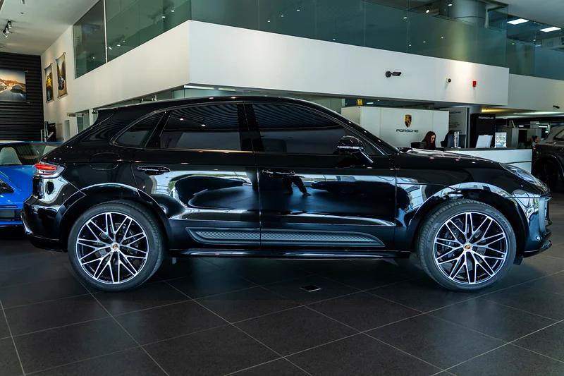Porsche Macan REF# USD6247 2 Yrs Warranty63150021997571112