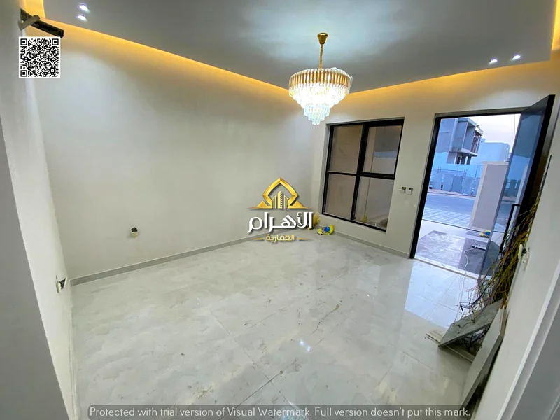 بما في ذلك رسوم التسجيل وملكية الطابقين وسقف مكسو بالحجارة، موقع ممتاز بجوار الحديقة مباشرةً63905079707905114
