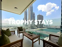 Canal View 3BR | Office &amp; Private Elevator | All Bills incl