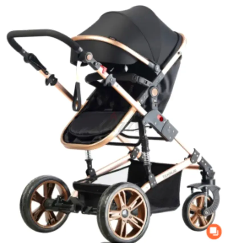 Pikkabo stroller63203185413251111