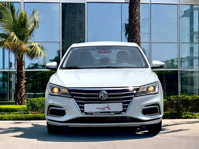 AED 599 PM | MG 5 1.5L I4 COMFORT | GCC | 0% DOWNPAYMENT |WELL MAINTAINED |FUEL EFFICIENT63177102240897111