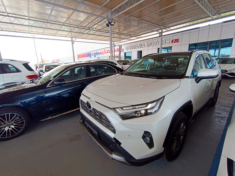 Rav4 202563165222684290112