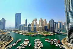 Brand New 1 BR | Amazing View from Balcony | Bills Included