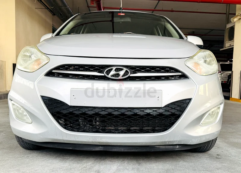 HUYNDAI i10 1200CC GCC CAR FOR SALE631518428945941115