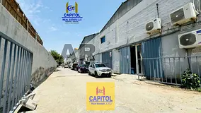 Multiple Sizes / Convenient Storage Space / Well Maintained / Save &amp; Secure Warehouse For Rent I