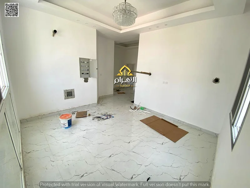 فيلا فاخرة بتصميم عصري ومناطق واسعة، تقع في قلب الحىّ الياسمين وعلى طريق الشيخ محمد بن زايد.63252423966211112