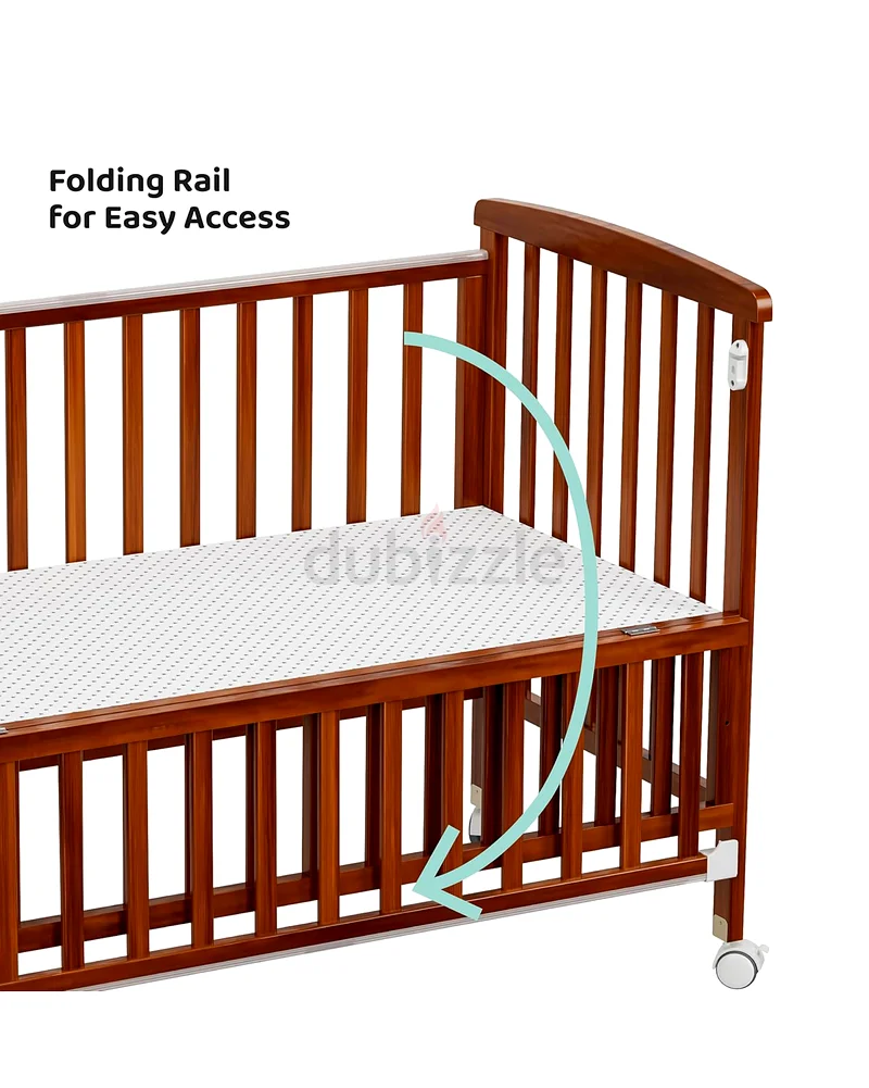 Baby Cot and bed set - portable crib63175287206402111