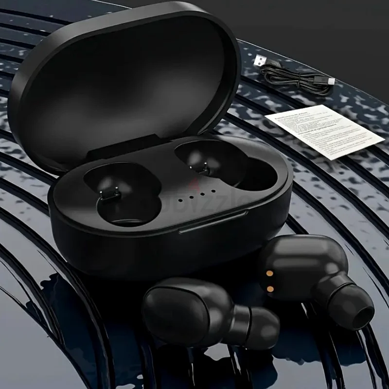 High Tech Wireless Earbuds63165713211779112