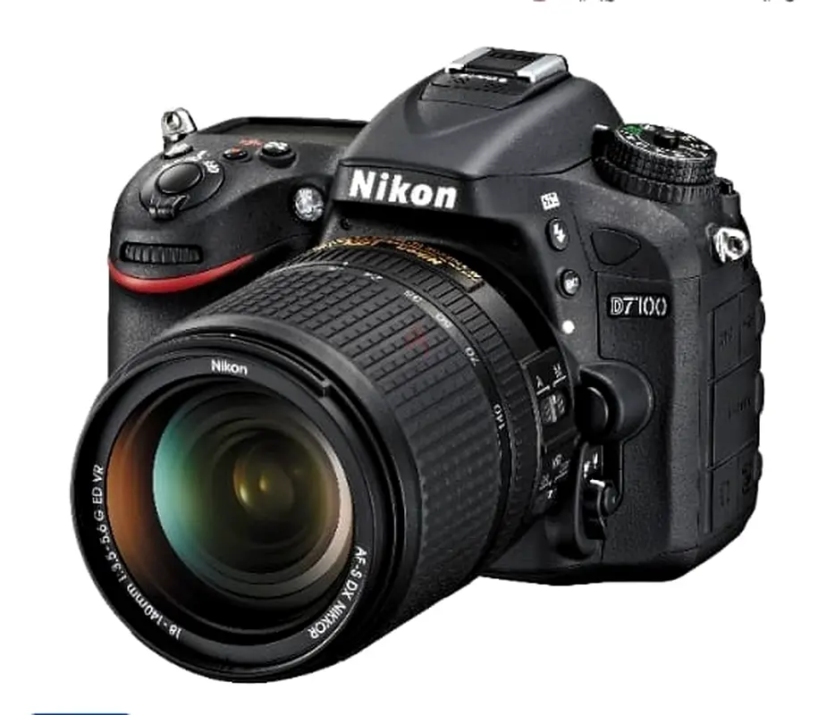 Camera