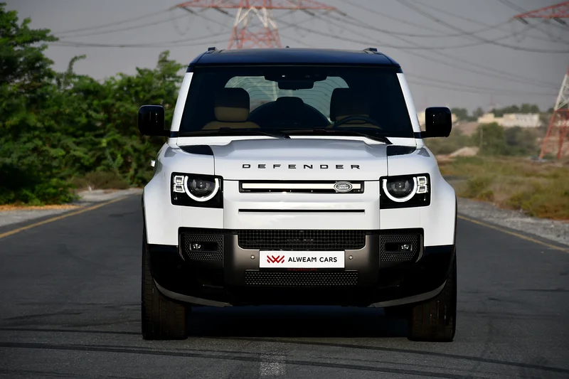 لاند روفر ديفندر P400 110 HSE X ديناميك 2025 / خيار كامل / ضمان 5 سنوات63177100407938112