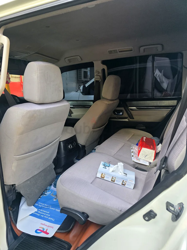 I sale my pajero good condition is with me from 2019 until now im second owner63152749842049114
