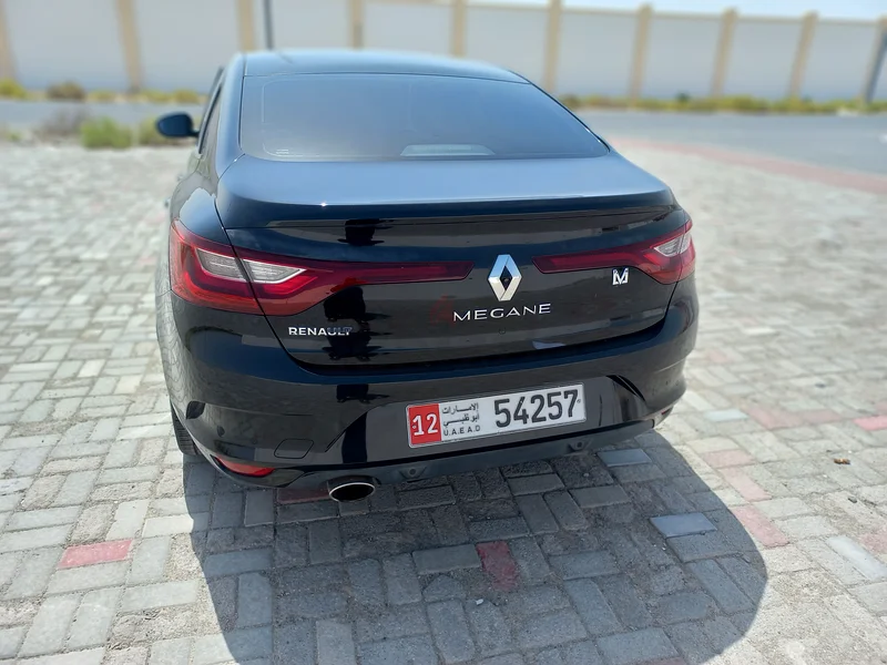 Renault 2018 for sale in excellent condition62931649954945112