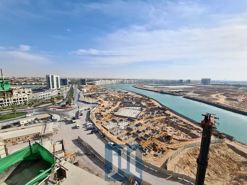 شقة بغرفة نوم واحدة في الزاوية، بإطلالة على البحر والبحيرة، بالطابق الثامن، وإطلالة على كازينو وين، على بعد دقيقتين سيرًا من نيكي بيتش63864825376131114