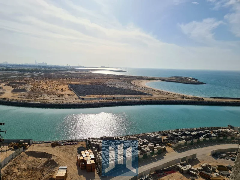 شقة بغرفة نوم واحدة في الزاوية، بإطلالة على البحر والبحيرة، بالطابق الثامن، وإطلالة على كازينو وين، على بعد دقيقتين سيرًا من نيكي بيتش63864825376131110