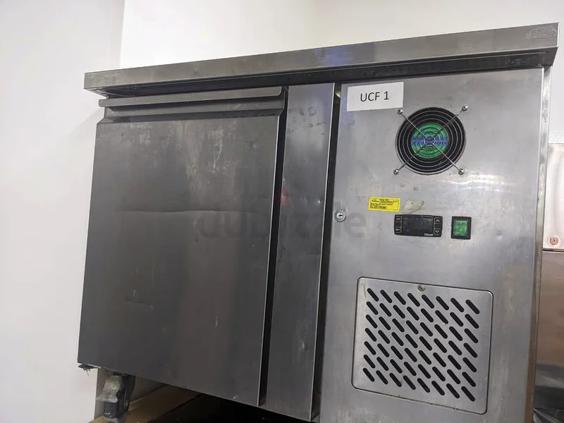 Industrial Kitchen Accessories63258141032450112