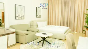 Studio | Close to Circle Mall | Modern Style and Ready to Move In
