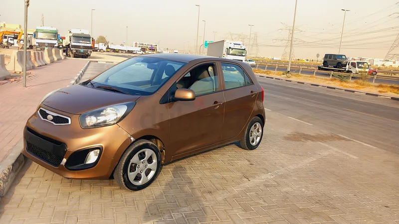 Kia picanto63171745374081112