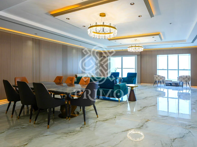 Full Palm View | Luxurious 4-BR | Ready to Move In63776933652353110