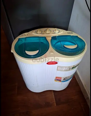 Same automatic small washing machine 2.5 kg