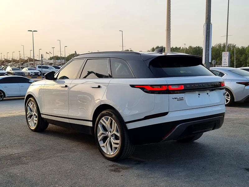 Land Rover Velar R-Dynamic B25063228276268930112