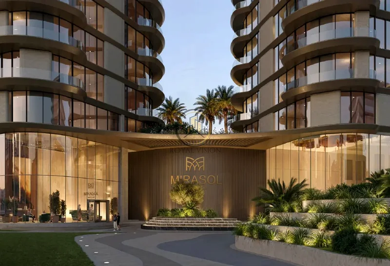 Mirasol | 1 BR Apartment | Beachside Living63862253308163110