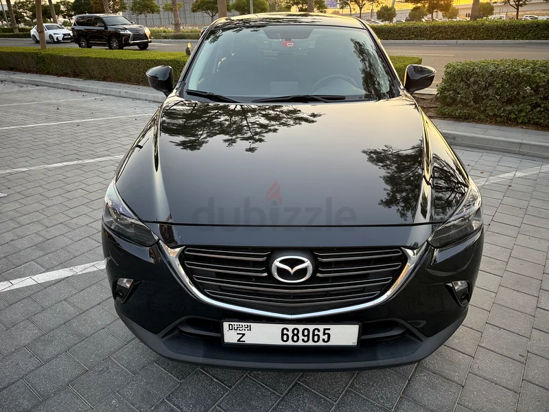 Mazda CX-363135491487107111