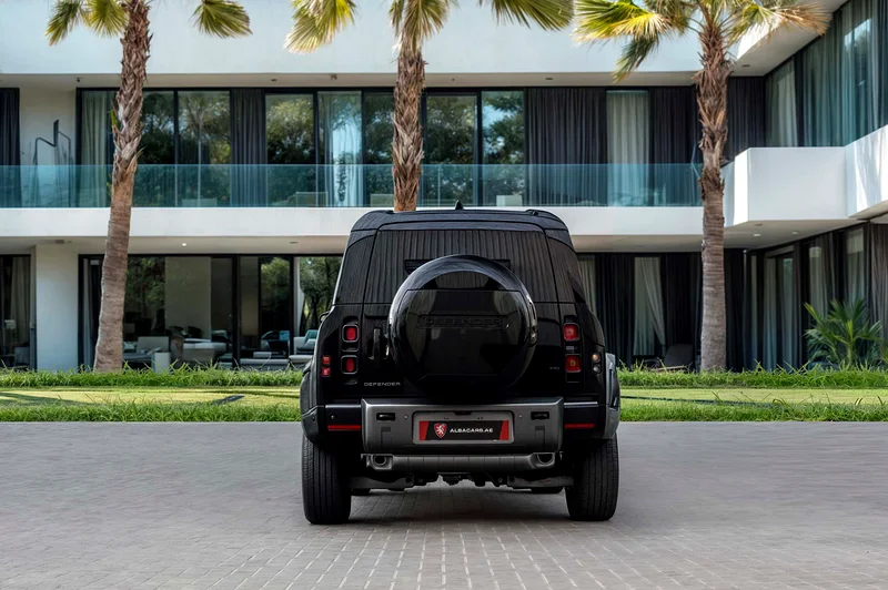 7,050 P.M  |  0% Downpayment | Defender X Dynamic P400!63179346140803114