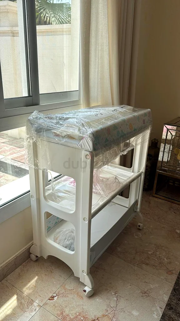 Cozy and Convenient Baby Bassinet for Sale63205883902723112