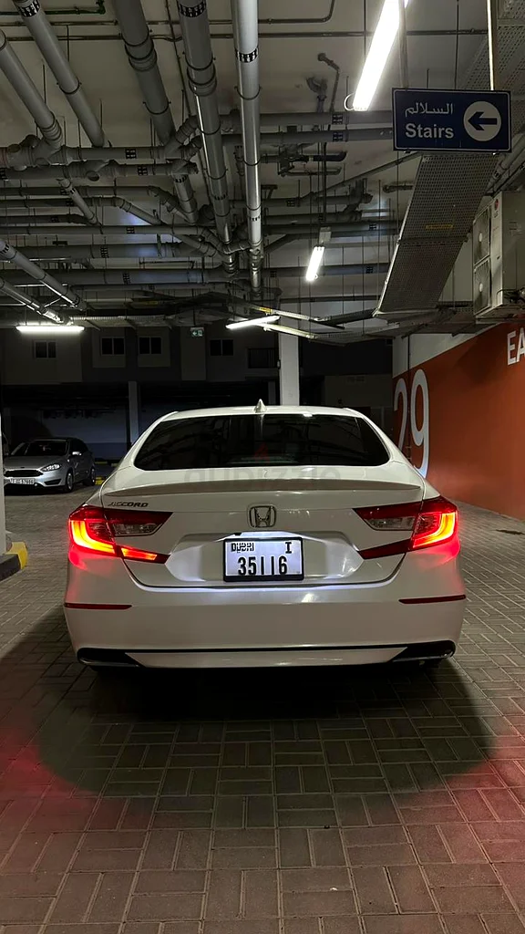 Honda Accord 2022 Accord Sport 1.5L Turbo63153702261379114