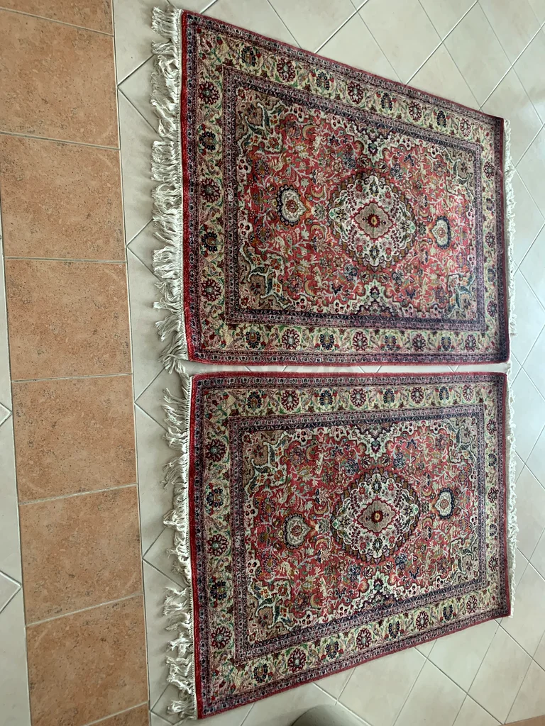سجاد كيوم توأم متماثل63215873549186111
