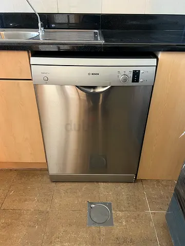 Bosch Dishwasher