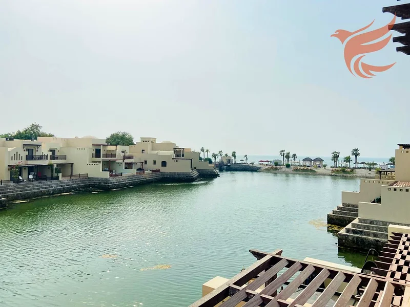 2BHK VILLA FOR SALE COVE ROTANA in RAS AL khaimah63857913774723112