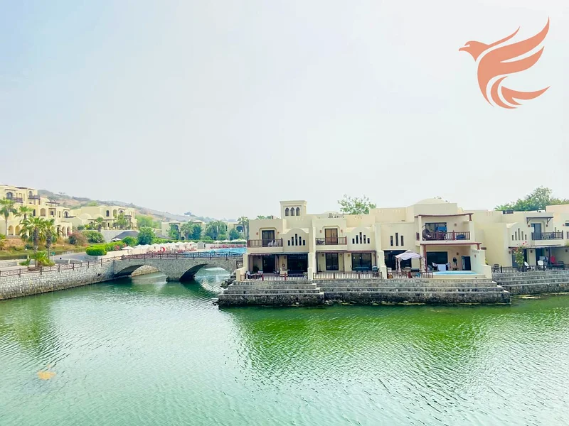 2BHK VILLA FOR SALE COVE ROTANA in RAS AL khaimah63857913774723113