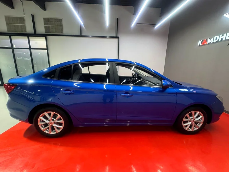 MG MG5 Comfort 2020 – مواصفات منطقة مجلس التعاون الخليجي – حالة ممتازة – ضمان حتى عام 2026!62931649648898114