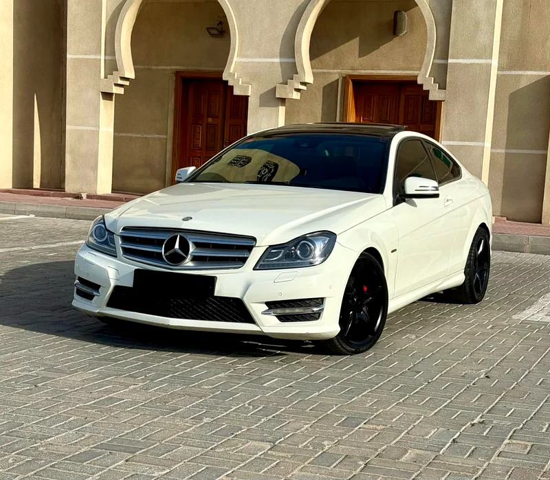 مرسيدس بنز C350 كوب 2012 خليجي فل اوبشن62931648101121112