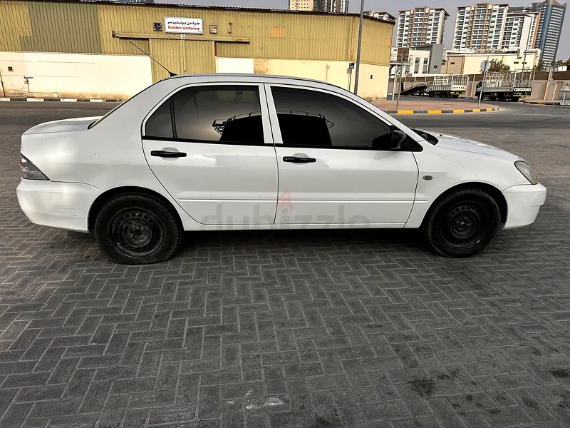 ميتسوبيشي لانسر 1.3 201163135494856705114