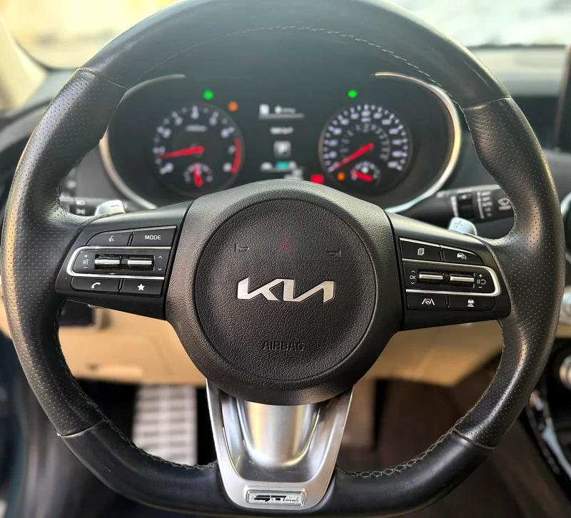 Kia Stinger 202363152289246081114