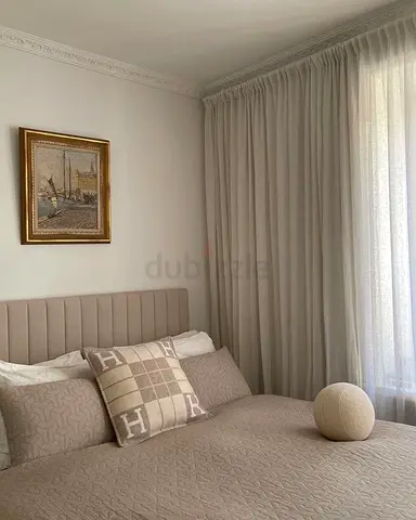 Curtain