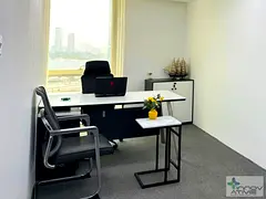 1- Year Tenancy Contract with FREE Unlimited Inspections: Simplify Bank Account Setup