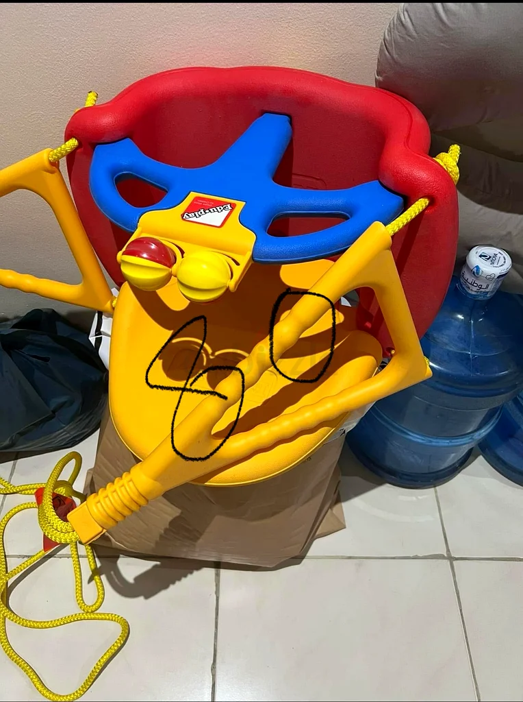 مقعد بركة طفولة عائم ممتع وآمن للحظات من المرح!632073989608991127