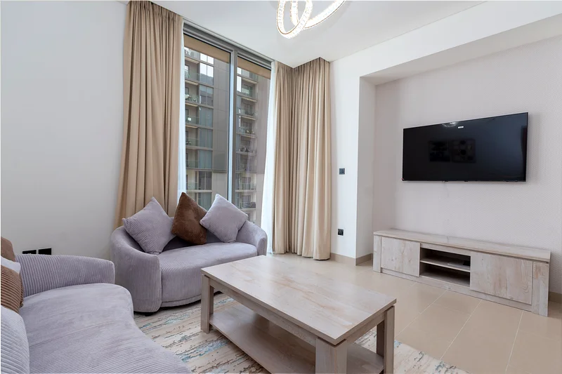 ❗EXCLUSIVE ❗2BHK in Shobha Creek Vistas, Meydan63830741479937110