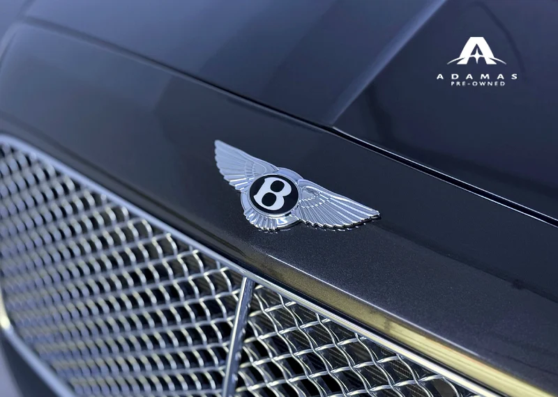 Bentley | Continental Flying Spur | 2016 | Pre-Owned | One Previous Female Owner | As New63174304437249112