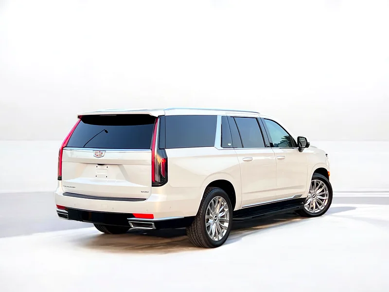 Cadillac escalade 2024 ESV full option63176169933827113