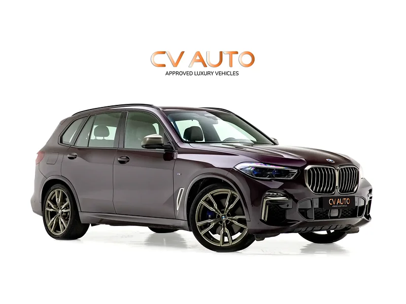 202 | BMW | X5 | M50i | GCC Spec63160159612034112